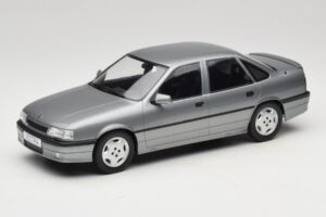 Opel Vectra A 2000 16V Gris Foncé MCG 1:18 MCG18462 Métal