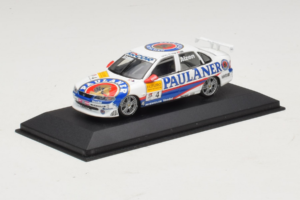 Opel Vectra B #4 U. Alzen Team Holzer STW 1998 Minichamps 1:43 430984804 Métal — image 2 sur 4