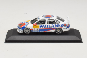 Opel Vectra B #4 U. Alzen Team Holzer STW 1998 Minichamps 1:43 430984804 Métal