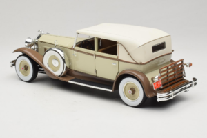 Packard Brewster Blanc Signature Models 1:18 PACKARD001 Métal — image 7 sur 8