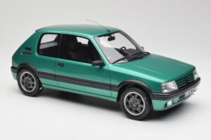 Peugeot 205 GTI Griffe Otto 1:12 G017 Résine — image 4 sur 6