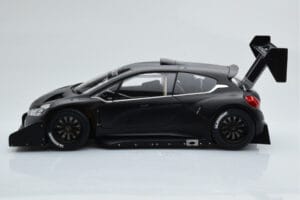 Peugeot 208 T16 Pikes Peak S. Loeb Pikes Peak International Hill Climb Record 2013 AUTOart 1:18 81356 Composite — image 3 sur 6