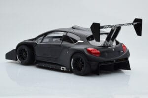 Peugeot 208 T16 Pikes Peak S. Loeb Pikes Peak International Hill Climb Record 2013 AUTOart 1:18 81356 Composite — image 5 sur 6