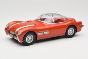 Pontiac Bonneville Special Bronze BoS Models 1:18 BOS082-B Résine