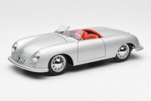 Porsche 356 No. 1 Museum Edition AUTOart 1:18 2100108 Métal