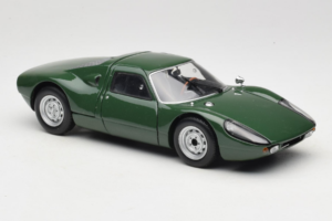 Porsche 904 GTS Vert Foncé Minichamps 1:18 180067724-O1 Métal — image 6 sur 8