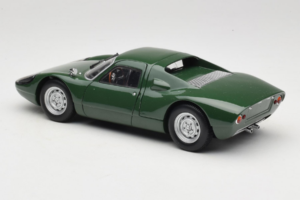 Porsche 904 GTS Vert Foncé Minichamps 1:18 180067724-O1 Métal — image 7 sur 8