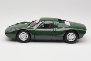 Porsche 904 GTS Vert Minichamps 1:18 180067724 Métal — image 4 sur 8