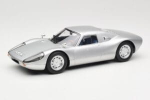 Porsche 904 GTS Norev 1:18 187440 Métal