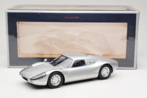 Porsche 904 GTS Norev 1:18 187440 Métal — image 6 sur 6