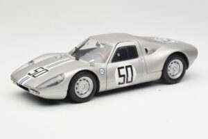 Porsche 904 GTS #50 Minichamps 1:18 180646750 Métal