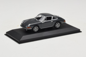 Porsche 911 901 Gris Minichamps 1:43 943067124 Métal — image 2 sur 4