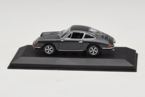 Porsche 911 901 Gris Minichamps 1:43 943067124 Métal
