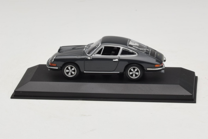 Porsche 911 901 Gris Minichamps 1:43 Porsche 911 901 Gris Minichamps 1:43 943067124 Métal