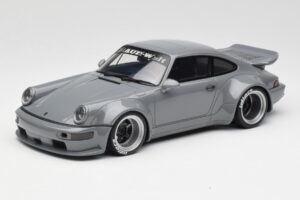 Porsche 911 964 RWB Jonsibal GT Spirit 1:18 GT477 Résine