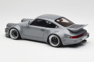 Porsche 911 964 RWB Jonsibal GT Spirit 1:18 GT477 Résine — image 5 sur 6
