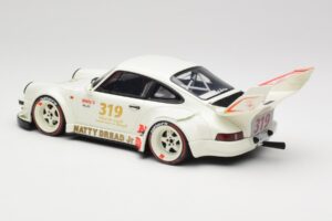 Porsche 911 964 RWB Natty Dread GT Spirit 1:18 GT489 Résine — image 5 sur 6
