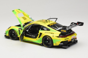 Porsche 911 GT3 R #91 T. Preining Manthey EMA DTM Norisring Winner 2023 Minichamps 1:18 MG-M-911-DTM-n91-23-1802 Métal — image 5 sur 8