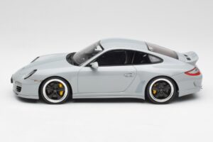 Porsche 911 997 Sport Classic GT Spirit 1:18 GT047 Résine — image 3 sur 6