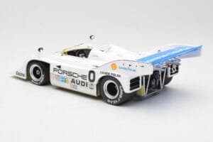 Porsche 917/10 #0 J. Scheckter Vasek Polak Racing Can-Am Championship 1973 Minichamps 1:18 155736500 Métal — image 5 sur 6
