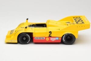 Porsche 917/10 #2 W. Kauhsen Interserie 300km Nurburgring Winner 1973 Minichamps 1:18 100736102-O Métal — image 4 sur 8