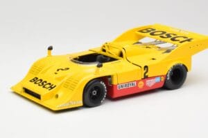 Porsche 917/10 #2 W. Kauhsen Interserie 300km Nurburgring Winner 1973 Minichamps 1:18 100736102-O Métal