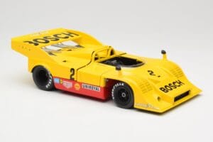 Porsche 917/10 #2 W. Kauhsen Interserie 300km Nurburgring Winner 1973 Minichamps 1:18 100736102-O Métal — image 6 sur 8