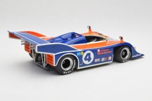 Porsche 917/10 #4 H. Wiedmer Can-Am Watkins Glen 1973 Minichamps 1:18 155736504 Métal — image 2 sur 6