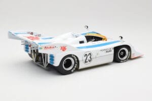 Porsche 917/10 Rinzler Motoracing #23 C. Kemp Can-Am Watkins Glen 1973 Minichamps 1:18 155736523 Métal — image 2 sur 6
