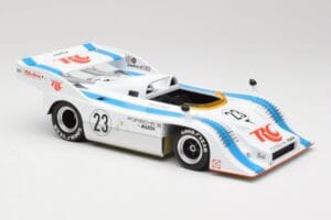 Porsche 917/10 Rinzler Motoracing #23 C. Kemp Can-Am Watkins Glen 1973 Minichamps 1:18 155736523 Métal — image 4 sur 6