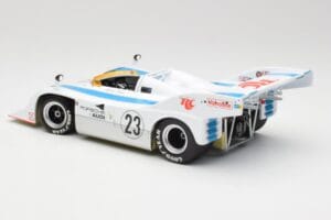 Porsche 917/10 Rinzler Motoracing #23 C. Kemp Can-Am Watkins Glen 1973 Minichamps 1:18 155736523 Métal — image 5 sur 6
