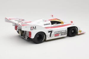 Porsche 917/10 Team Penske #7 G. Follmer Can-Am Series Champion 1972 Minichamps 1:18 155726507 Métal — image 2 sur 6