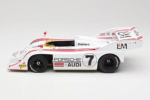 Porsche 917/10 Team Penske #7 G. Follmer Can-Am Series Champion 1972 Minichamps 1:18 155726507 Métal — image 3 sur 6