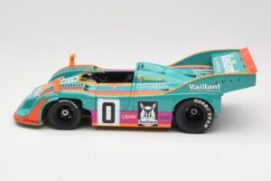 Porsche 917/20 Vaillant Racing #0 G. Muller Winner Interserie 1975 Minichamps 1:18 100756100 Métal — image 4 sur 8