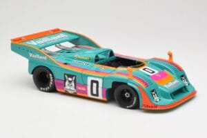 Porsche 917/20 Vaillant Racing #0 G. Muller Winner Interserie 1975 Minichamps 1:18 100756100 Métal — image 6 sur 8
