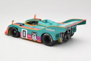 Porsche 917/20 Vaillant Racing #0 G. Muller Winner Interserie 1975 Minichamps 1:18 100756100 Métal — image 7 sur 8