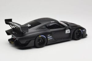 Porsche 935/19 GRT #29 C. Ineichen Porsche Motorsport GT2 RS Supersportscar Weekend Spa 2019 Minichamps 1:18 155067529 Métal — image 2 sur 6