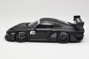 Porsche 935/19 GRT #29 C. Ineichen Porsche Motorsport GT2 RS Supersportscar Weekend Spa 2019 Minichamps 1:18 155067529 Métal — image 3 sur 6
