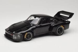 Porsche 935 Turbo Group 5 1976 Exoto 1:18 18101 Métal