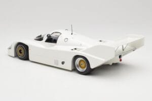 Porsche 956K Plain Body 1982 Minichamps 1:18 155826600 Métal — image 5 sur 6
