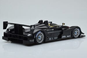 Porsche RS Spyder LMP2 24 Hours of Le Mans 2007 AUTOart 1:18 80773 Métal — image 3 sur 8