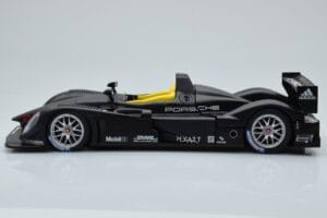Porsche RS Spyder LMP2 24 Hours of Le Mans 2007 AUTOart 1:18 80773 Métal — image 4 sur 8