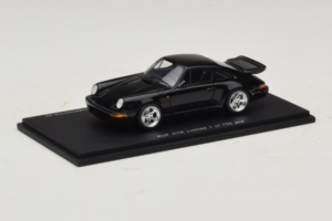 Porsche RUF CTR G-Series Noir Spark 1:43 SPARK001 Résine — image 2 sur 4