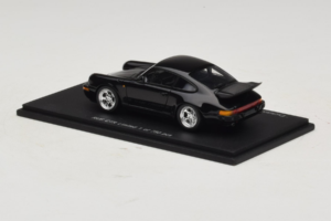 Porsche RUF CTR G-Series Noir Spark 1:43 SPARK001 Résine — image 3 sur 4