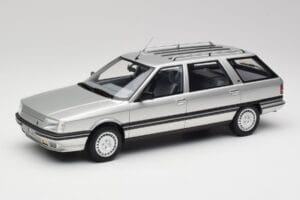 Renault 21 Nevada Argent Métallique Otto 1:18 OT479 Résine