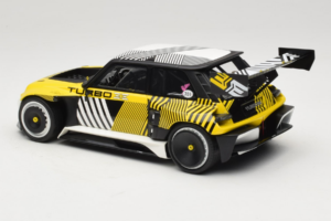 Renault 5 Turbo 3E E-Tech Rally Monte Carlo Look Otto 1:18 OT1171 Résine — image 5 sur 6
