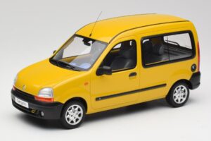 Renault Kangoo 1.4 RT Soleil Jaune Otto 1:18 OT474 Résine