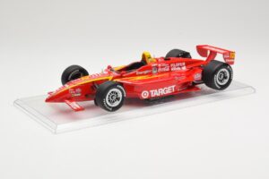 Reynard CART #12 Target Chip Ganassi Racing J. Vasser 1999 Action 1:18 W189941578-1 Métal