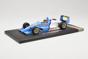 Reynard Spiess F903 #2 M. Schumacher Winner International F3 Fuji Speedway 1990 Minichamps 1:18 517901823 Métal — image 2 sur 6