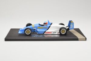 Reynard Spiess F903 #2 M. Schumacher Winner International F3 Fuji Speedway 1990 Minichamps 1:18 517901823 Métal